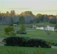 Moruya Golf Club - Accommodation Fremantle