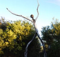 Coomee Nulunga Cultural Trail - Accommodation Fremantle