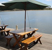 Dine at Tuross Boatshed and Cafe - Accommodation Fremantle