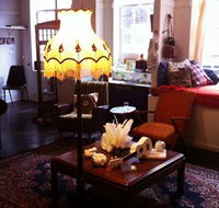Studio 19 Art Gallery and Creative Loungeroom - Accommodation Fremantle