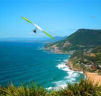 Stanwell Park Beach - Accommodation Fremantle