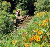Bonaira Native Gardens - Accommodation Fremantle
