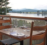 The River Restaurant - Accommodation Fremantle