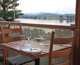 The River Restaurant - Accommodation Fremantle 0