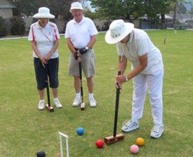 Nowra Croquet Club - Accommodation Fremantle 0