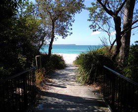 Vincentia NSW Accommodation Fremantle