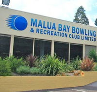 Malua Bay Bowling and Recreation Club - Accommodation Fremantle
