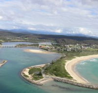 Bermagui Country Club - Accommodation Fremantle
