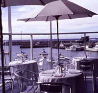 Harbourside Restaurant - Accommodation Fremantle