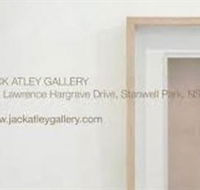 Jack Atley Gallery - Accommodation Fremantle