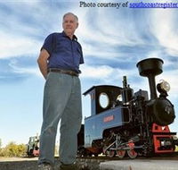 Penwood Miniature Railway - Accommodation Fremantle