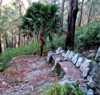 Wodi Wodi Walking Track - Accommodation Fremantle