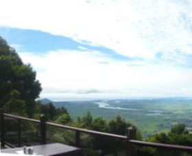 The Lookout Cambewarra Mountain - Accommodation Fremantle 0