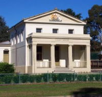 Berry Courthouse - Accommodation Fremantle