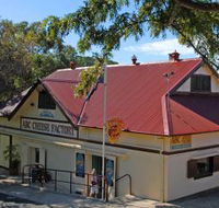 ABC Cheese Factory - Accommodation Fremantle