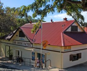 ABC Cheese Factory - Accommodation Fremantle 0