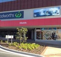 Southern Man Surf Shop Ulladulla - Accommodation Fremantle