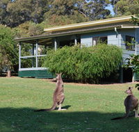 Murramarang National Park - Accommodation Fremantle