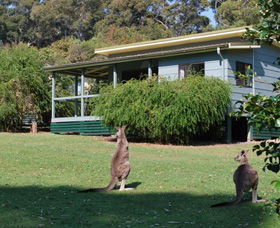 Murramarang National Park - Accommodation Fremantle 0