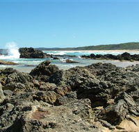 Coastal Walks - Bermagui - Accommodation Fremantle