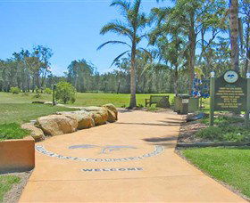 Callala Beach RSL Country Golf Club - Accommodation Fremantle 0