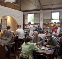 Berry Sourdough Cafe - Accommodation Fremantle