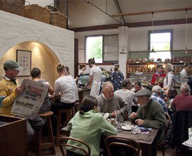 Berry Sourdough Cafe - Accommodation Fremantle 0