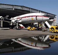 Historical Aircraft Restoration Society HARS Aviation Museum - Accommodation Fremantle