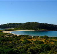 Broulee Island Walk - Accommodation Fremantle