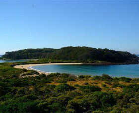 Broulee Island Walk - Accommodation Fremantle 0