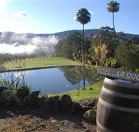 Yarrawa Estate - Accommodation Fremantle