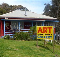 MACS Cottage Gallery - Accommodation Fremantle