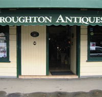 Broughton Antiques - Accommodation Fremantle