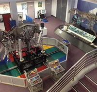 Science Centre and Planetarium - Accommodation Fremantle
