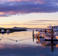 Bermagui Fishermens Wharf - Accommodation Fremantle