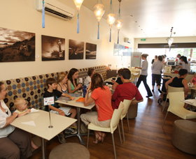 Cafe Parkview - Accommodation Fremantle 0