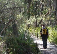 Barren Grounds Nature Reserve - Accommodation Fremantle