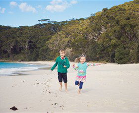 Murrays Beach - Accommodation Fremantle 0
