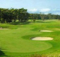 Shoalhaven Heads Golf Club Bistro - Accommodation Fremantle
