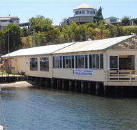 Narooma Sport and Gamefishing Club Inc - Accommodation Fremantle