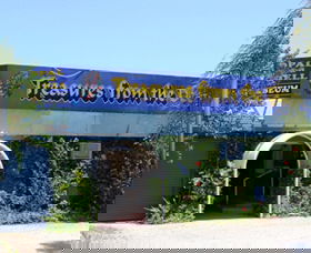 Treasures From The Deep - Opal And Shell Museum - Accommodation Fremantle 0