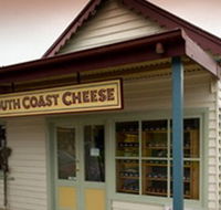 South Coast Cheese - Accommodation Fremantle