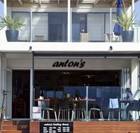 Antons - Accommodation Fremantle