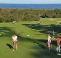 Tura Beach Country Club - Accommodation Fremantle