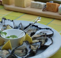 Oyster Shed on Wray Street - Accommodation Fremantle