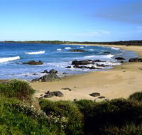 Eurobodalla National Park - Accommodation Fremantle