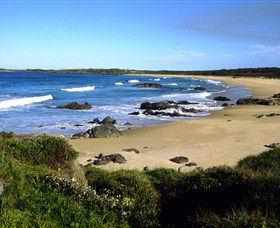 Eurobodalla National Park - Accommodation Fremantle 0
