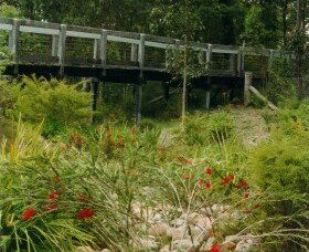 Eurobodalla Botanic Gardens - Accommodation Fremantle 0