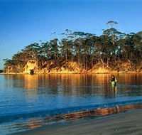 Batemans Marine Park - Accommodation Fremantle