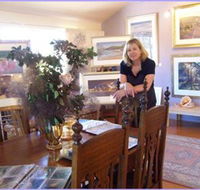 Grace Paleg Studio Gallery - Accommodation Fremantle